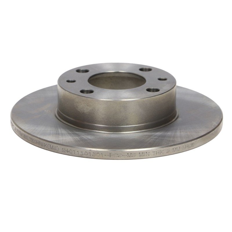 Brake Disc Set MASTER-SPORT 24011101301-PCS-MS OE Ref 16500253 MASTER SPORT