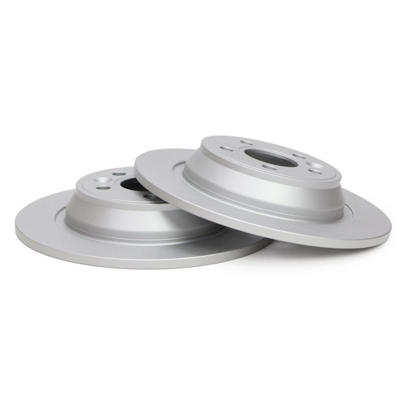 Brake Disc MASTER-SPORT 24011101451PR-SET-MS OE Ref 1379931 MASTER SPORT