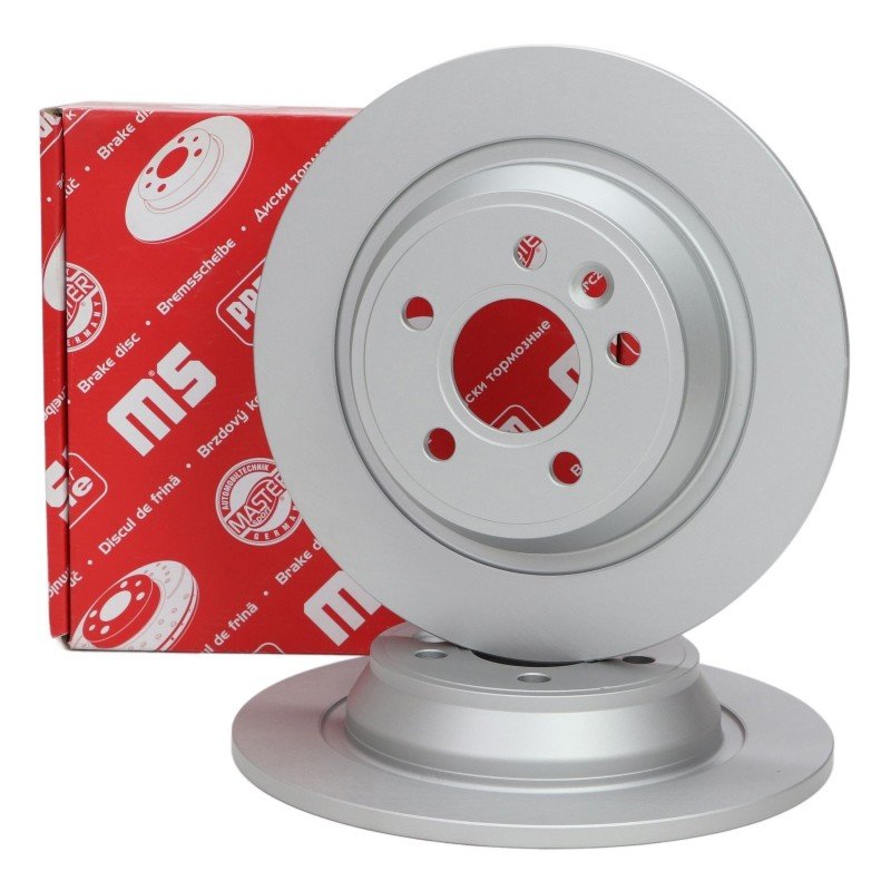 Brake Disc MASTER-SPORT 24011101451PR-SET-MS OE Ref 1379931 MASTER SPORT
