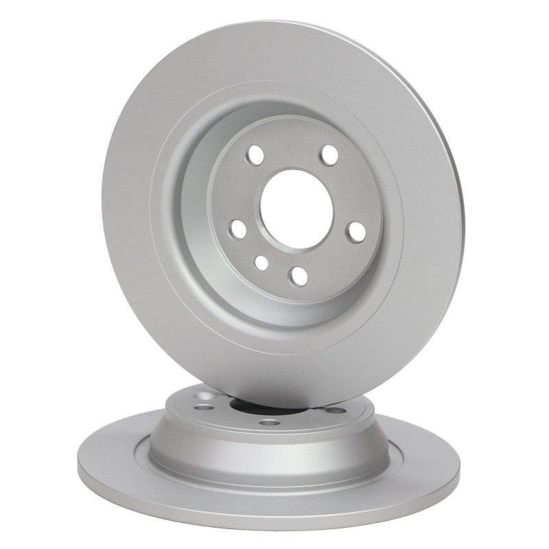 Brake Disc MASTER-SPORT 24011101451PR-SET-MS OE Ref 1379931 MASTER SPORT