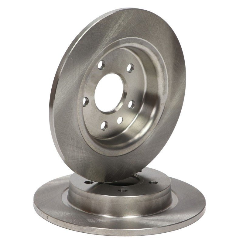 Brake Disc Set MASTER-SPORT 24011101581-SET-MS OE Ref 1223566 MASTER SPORT