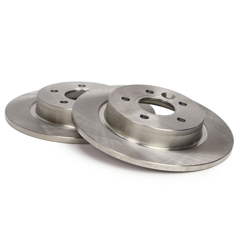 Brake Disc Set MASTER-SPORT 24011101581-SET-MS OE Ref 1223566 MASTER SPORT