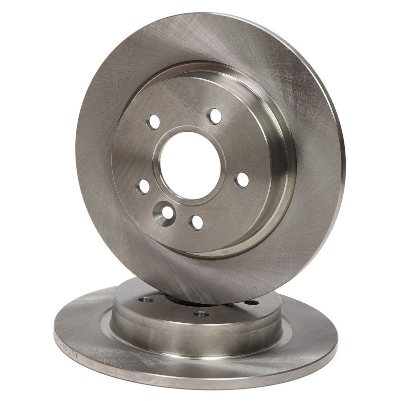 Brake Disc Set MASTER-SPORT 24011101581-SET-MS OE Ref 1223566 MASTER SPORT