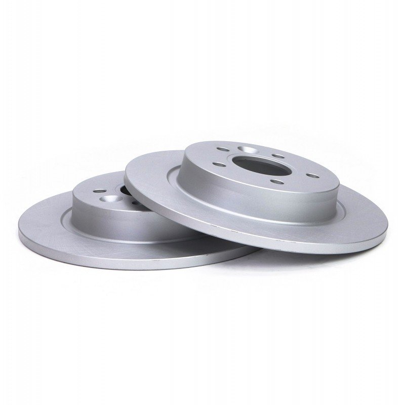 Brake Disc Set MASTER-SPORT 24011101581PR-SET-MS OE Ref 1223566 MASTER SPORT