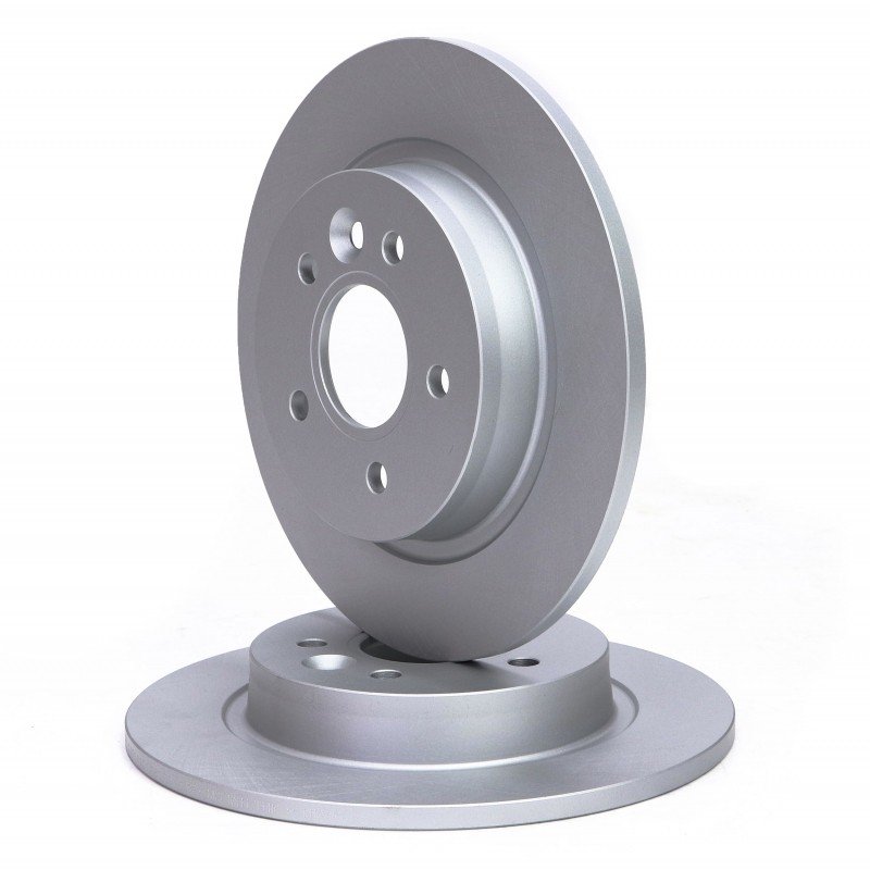 Brake Disc Set MASTER-SPORT 24011101581PR-SET-MS OE Ref 1223566 MASTER SPORT