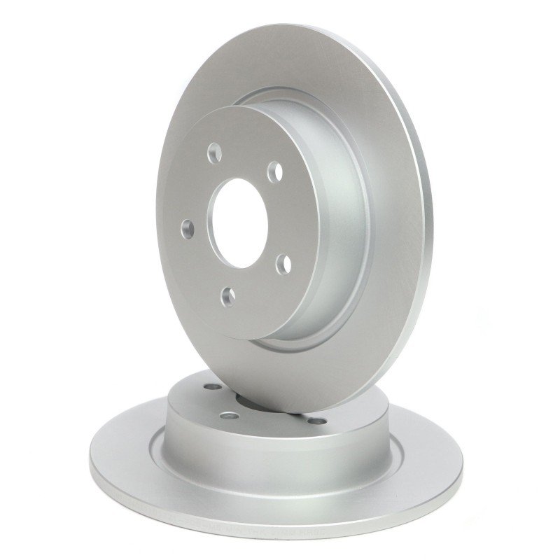 Brake Disc MASTER-SPORT 24011101721-SET-MS OE Ref 1683383 MASTER SPORT