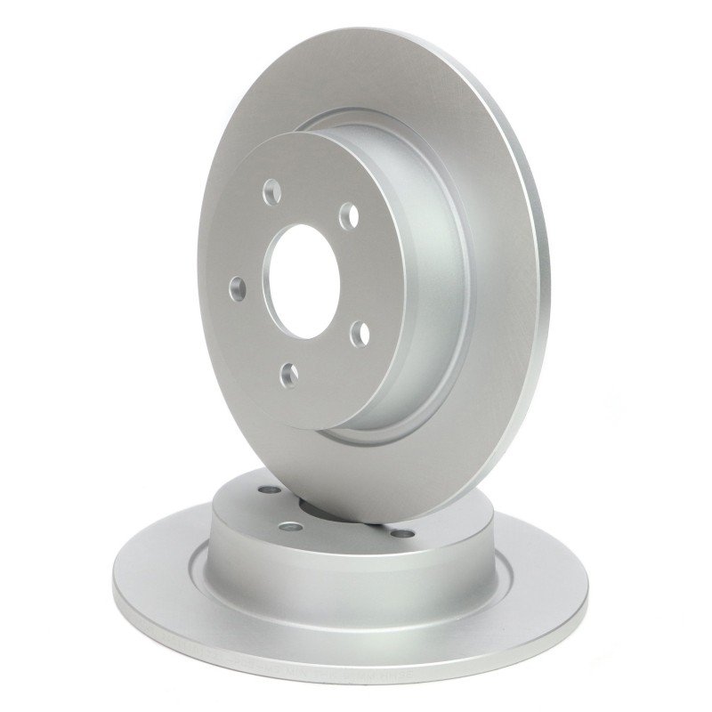 Brake Disc Set MASTER-SPORT 24011101721PR-SET-MS OE Ref 1683383 MASTER SPORT