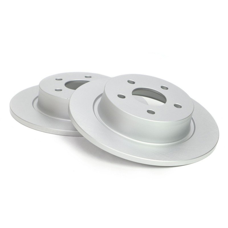 Brake Disc Set MASTER-SPORT 24011101721PR-SET-MS OE Ref 1683383 MASTER SPORT