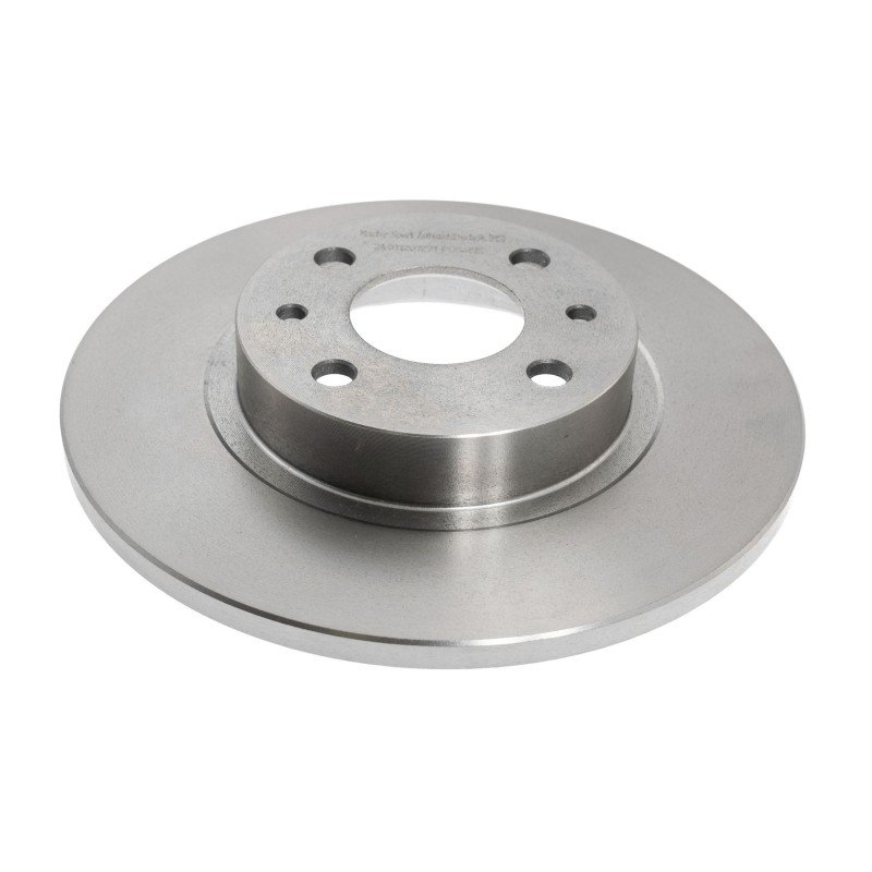 Brake Disc Set MASTER-SPORT 24011201271-PCS-MS OE Ref 60802029 MASTER SPORT