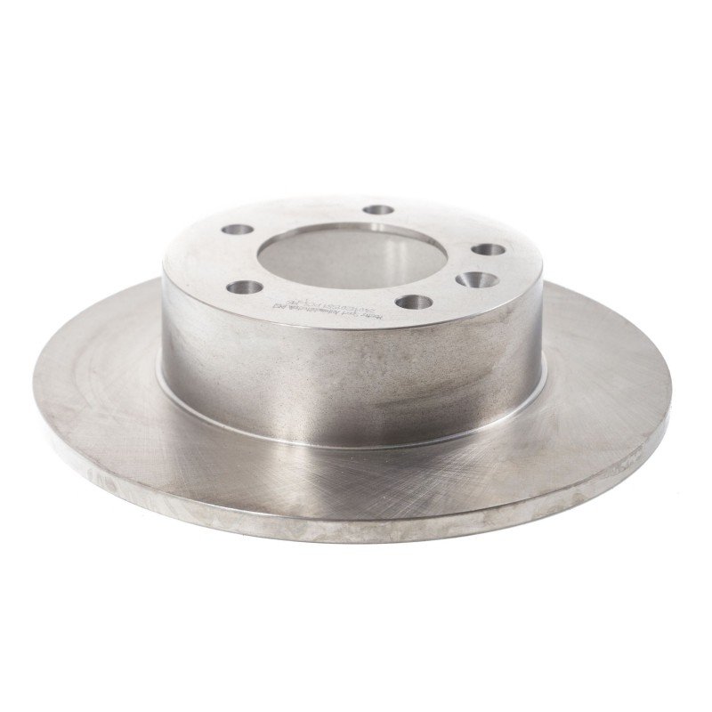 Brake Disc Set MASTER-SPORT 24011201551-PCS-MS OE Ref 4320600QAA MASTER SPORT