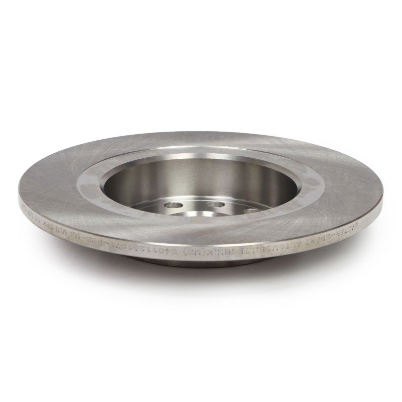Brake Disc Set MASTER-SPORT 24011201571-PCS-MS OE Ref 46836489 MASTER SPORT
