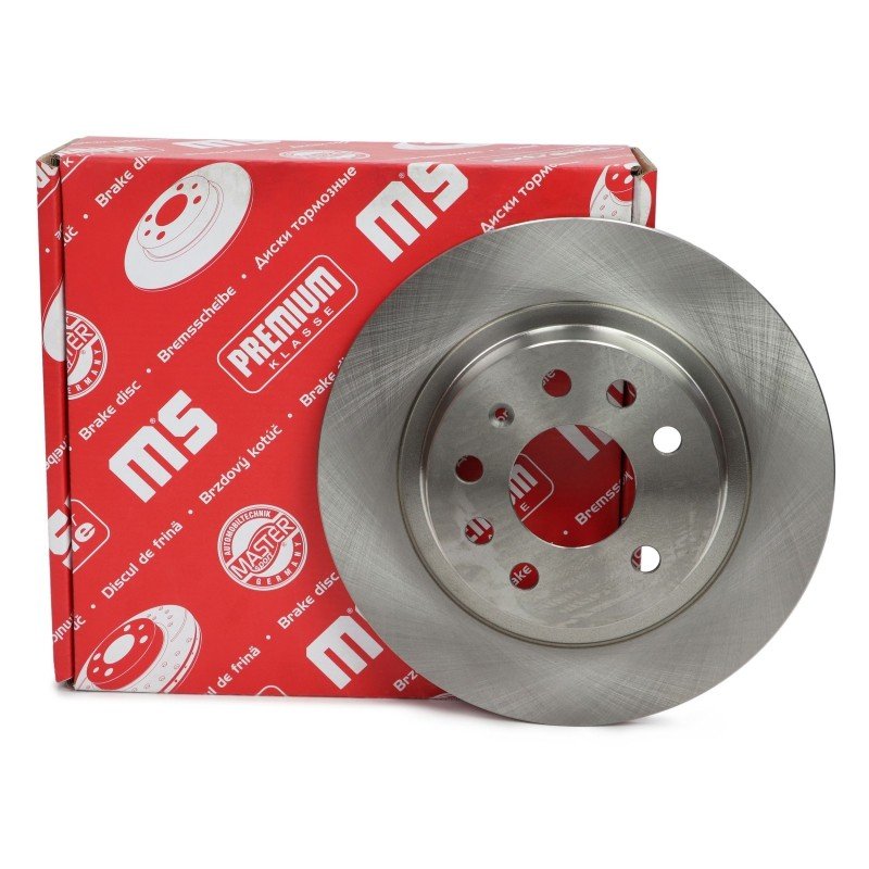 Brake Disc Set MASTER-SPORT 24011201571-PCS-MS OE Ref 46836489 MASTER SPORT