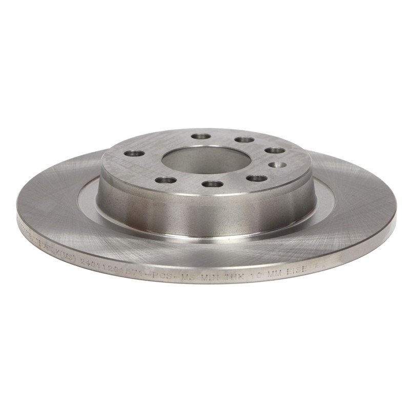 Brake Disc Set MASTER-SPORT 24011201571-PCS-MS OE Ref 46836489 MASTER SPORT