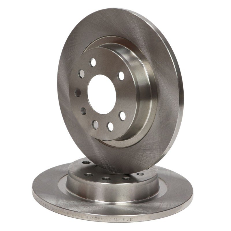 Brake Disc Set MASTER-SPORT 24011201571-SET-MS OE Ref 46836489 MASTER SPORT