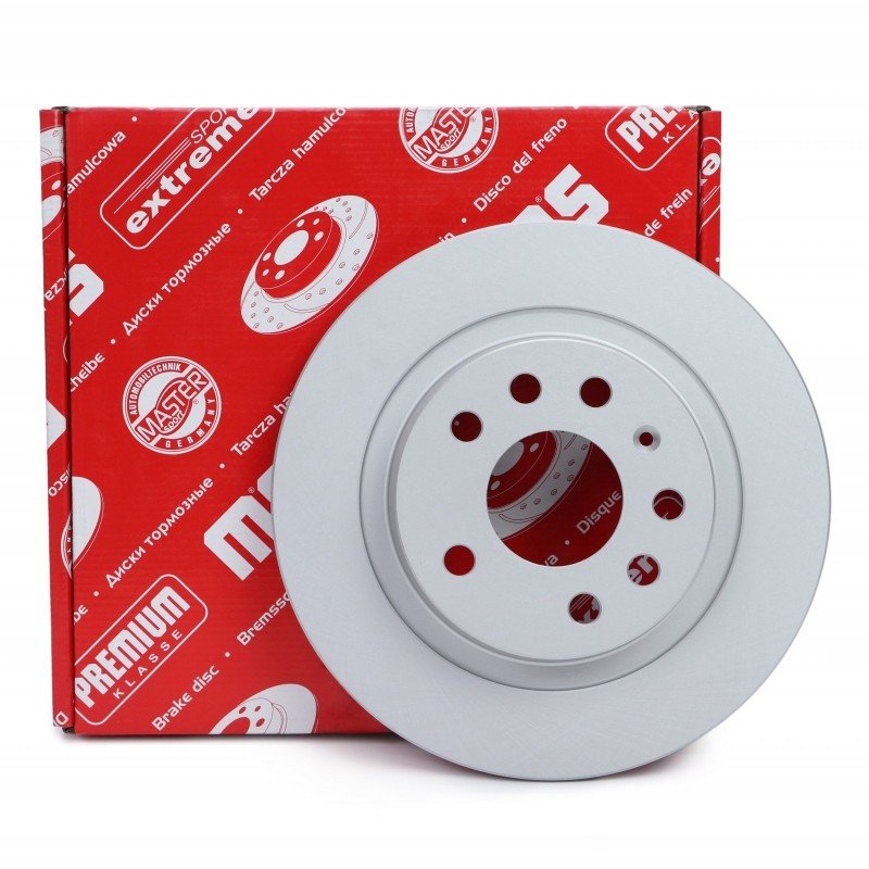 Brake Disc Set MASTER-SPORT 24011201571PR-PCS-MS OE Ref 46836489 MASTER SPORT