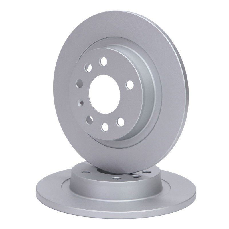Brake Disc Set MASTER-SPORT 24011201571PR-SET-MS OE Ref 46836489 MASTER SPORT