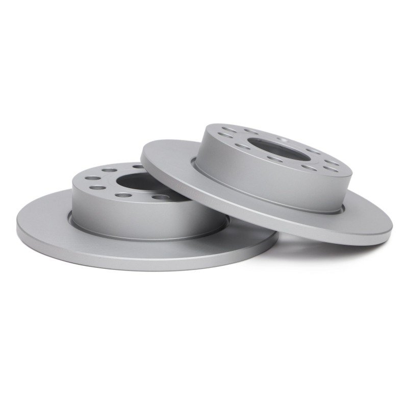 Brake Disc MASTER-SPORT 24011201581PR-SET-MS OE Ref 1K0615601AJ MASTER SPORT