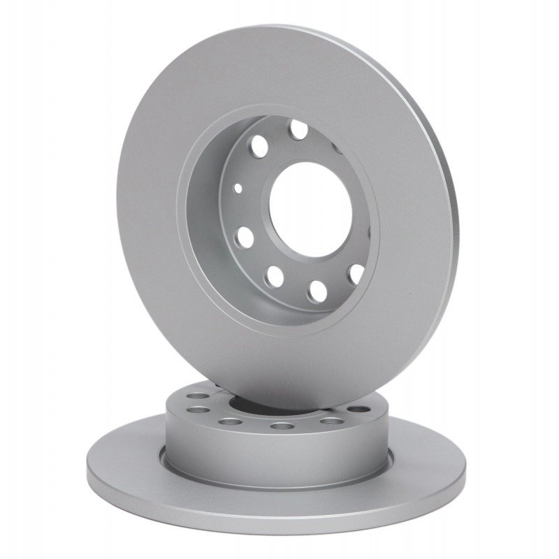 Brake Disc MASTER-SPORT 24011201581PR-SET-MS OE Ref 1K0615601AJ MASTER SPORT