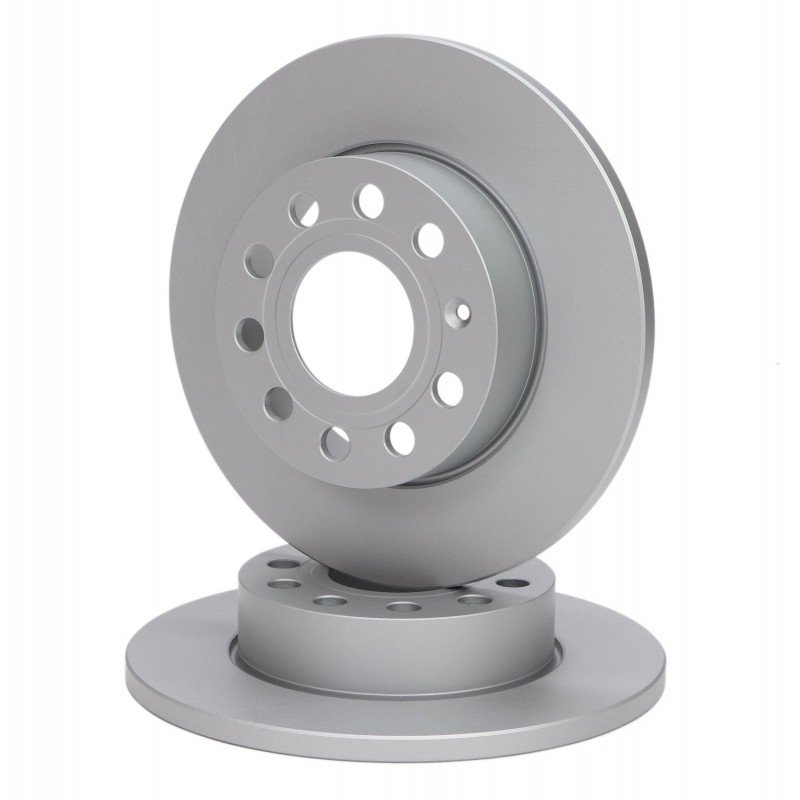 Brake Disc MASTER-SPORT 24011201581PR-SET-MS OE Ref 1K0615601AJ MASTER SPORT