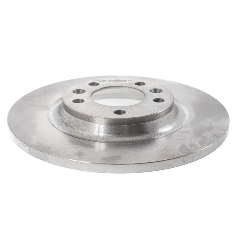 Brake Disc Set MASTER-SPORT 24011201621-PCS-MS OE Ref 4246P9 MASTER SPORT