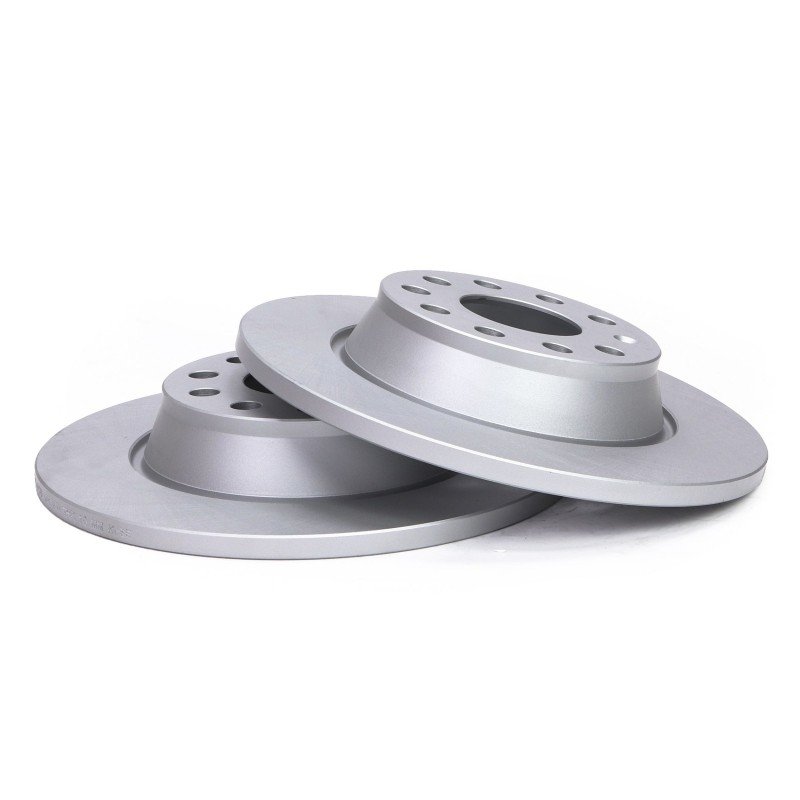 Brake Disc Set MASTER-SPORT 24011201691PR-SET-MS OE Ref 1K0615601AD MASTER SPORT