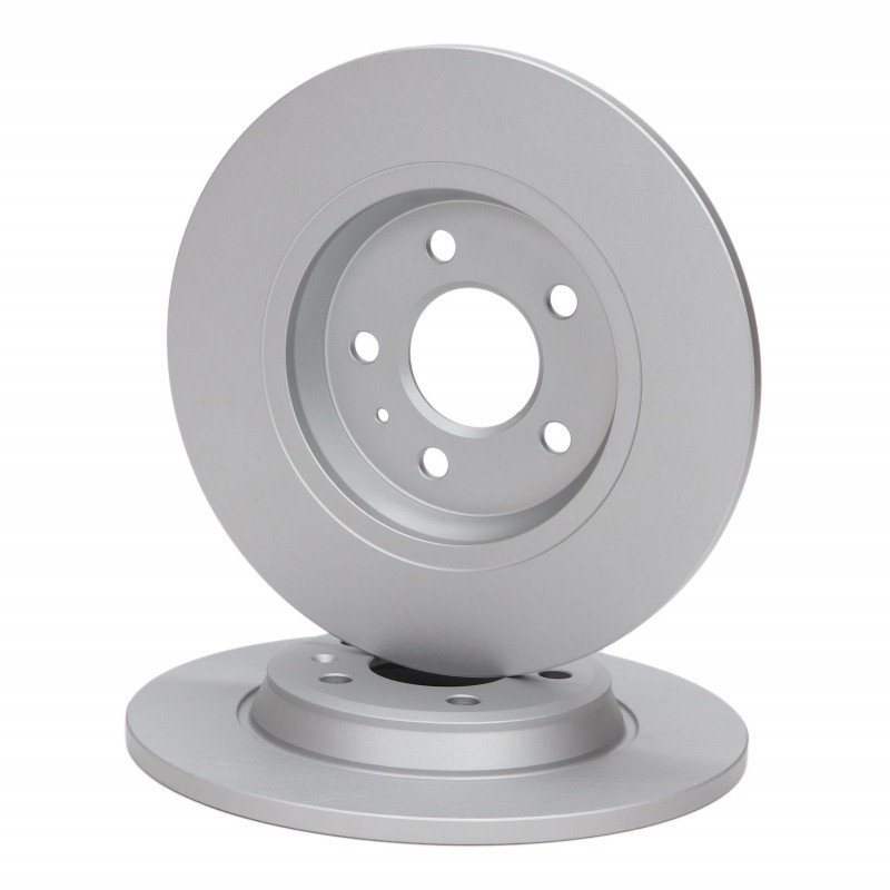 Brake Disc MASTER-SPORT 24011201781PR-SET-MS OE Ref 80A615601B MASTER SPORT