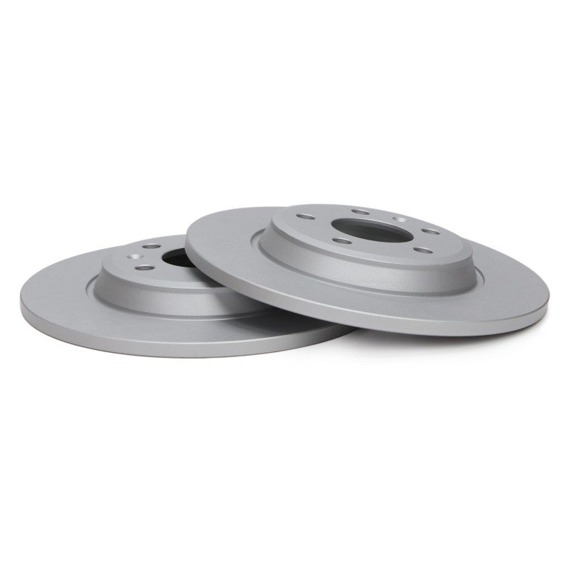 Brake Disc MASTER-SPORT 24011201781PR-SET-MS OE Ref 80A615601B MASTER SPORT