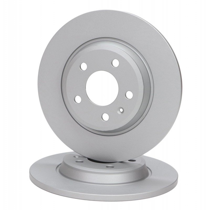 Brake Disc MASTER-SPORT 24011201781PR-SET-MS OE Ref 80A615601B MASTER SPORT