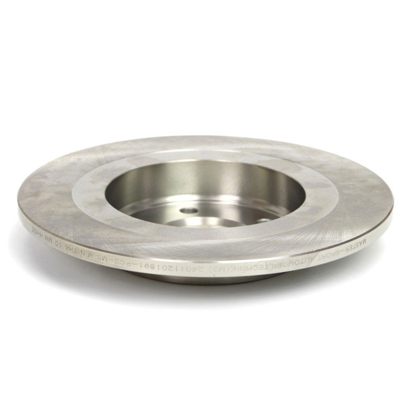 Brake Disc Set MASTER-SPORT 24011201891-PCS-MS OE Ref 13502137 MASTER SPORT