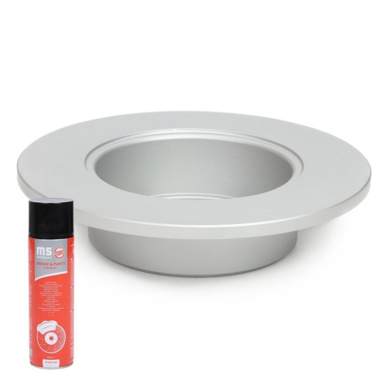 Brake Disc + Cleaner MASTER-SPORT 24011201901-PCS-MSP OE Ref 4320600Q0B MASTER SPORT