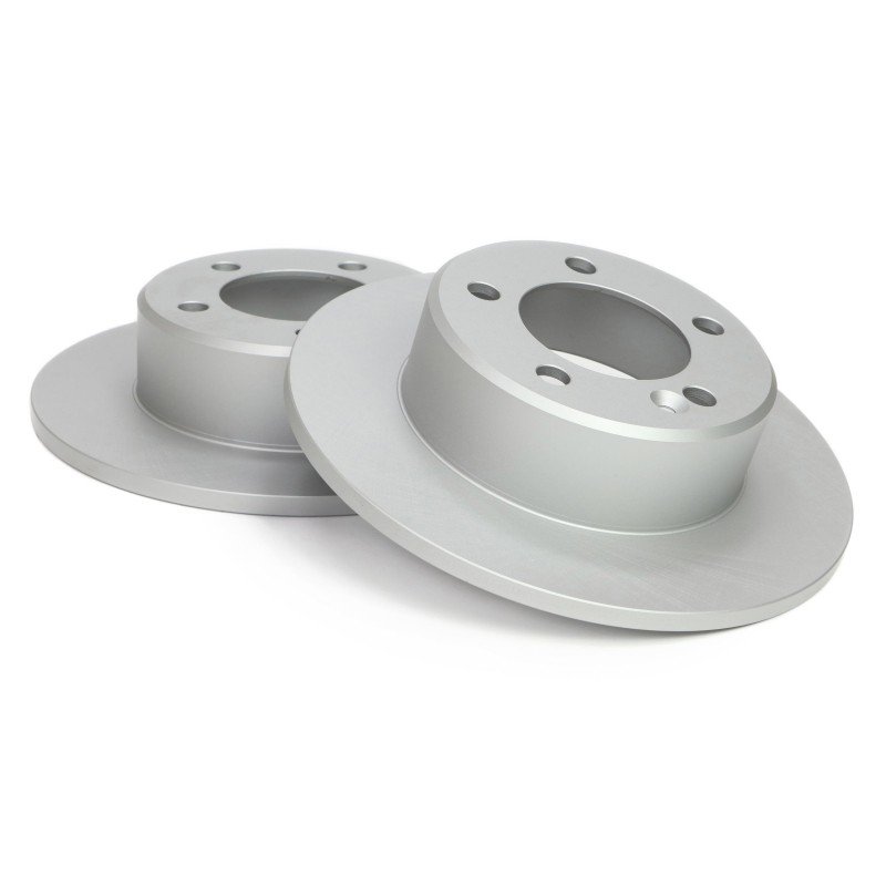Brake Disc MASTER-SPORT 24011201901PR-SET-MS OE Ref 4320600Q0B MASTER SPORT