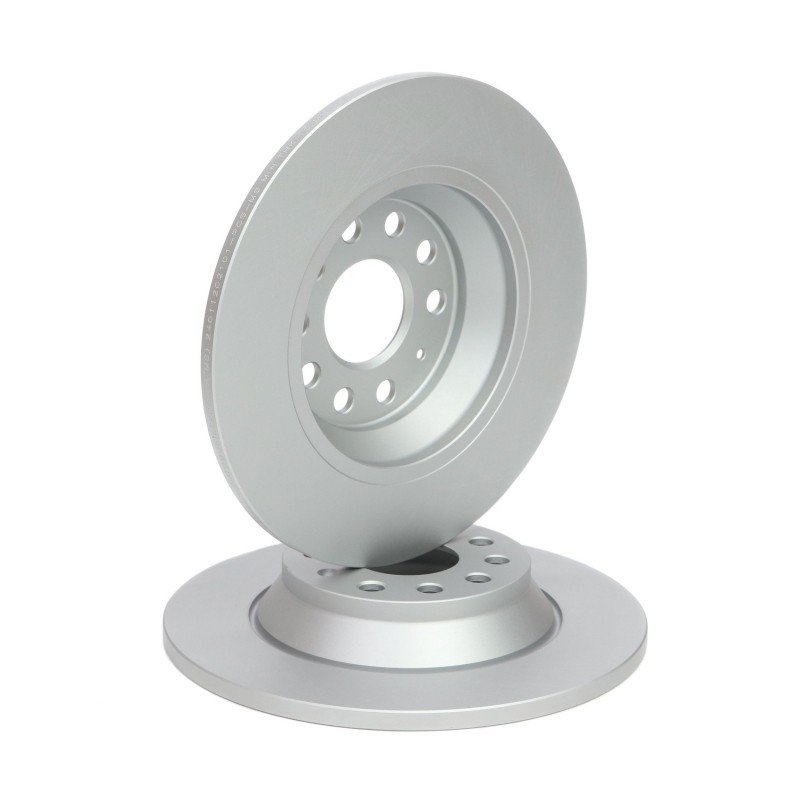 Brake Disc MASTER-SPORT 24011202101-SET-MS OE Ref 3Q0615601 MASTER SPORT