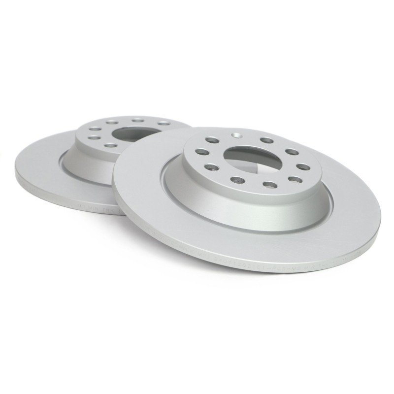 Brake Disc MASTER-SPORT 24011202101-SET-MS OE Ref 3Q0615601 MASTER SPORT