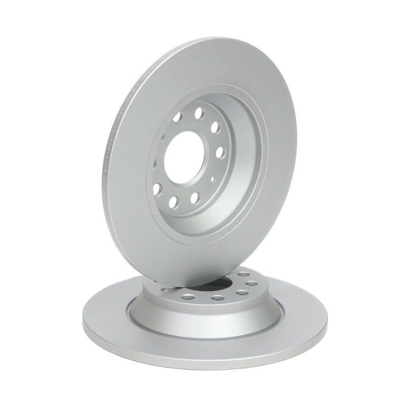 Brake Disc Set MASTER-SPORT 24011202101PR-SET-MS OE Ref 3Q0615601 MASTER SPORT
