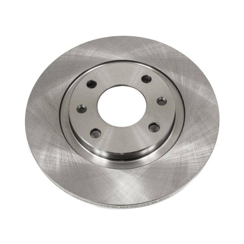 Brake Disc Set MASTER-SPORT 24011301841-PCS-MS OE Ref 1608691680 MASTER SPORT