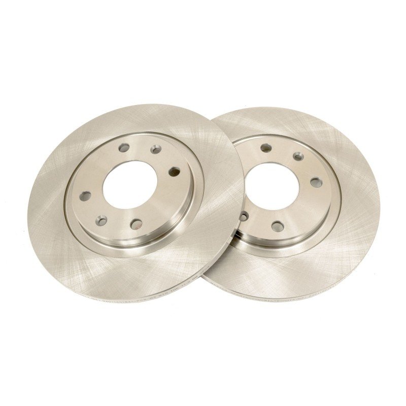Brake Disc Set MASTER-SPORT 24011301841-SET-MS OE Ref 1608691680 MASTER SPORT