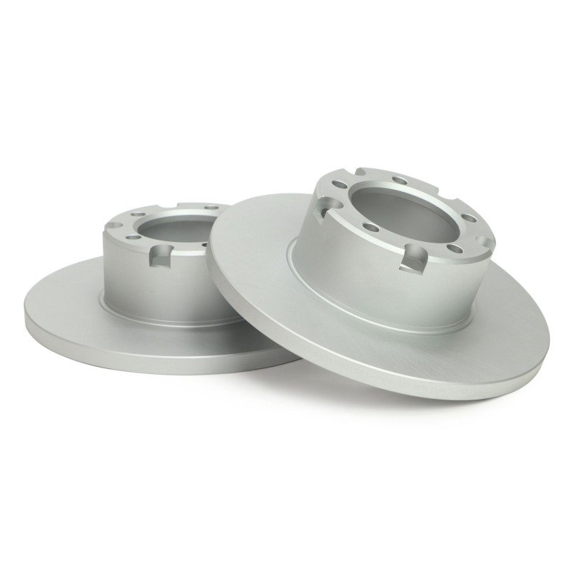 Brake Disc MASTER-SPORT 24011601001-SET-MS OE Ref 6014200072 MASTER SPORT