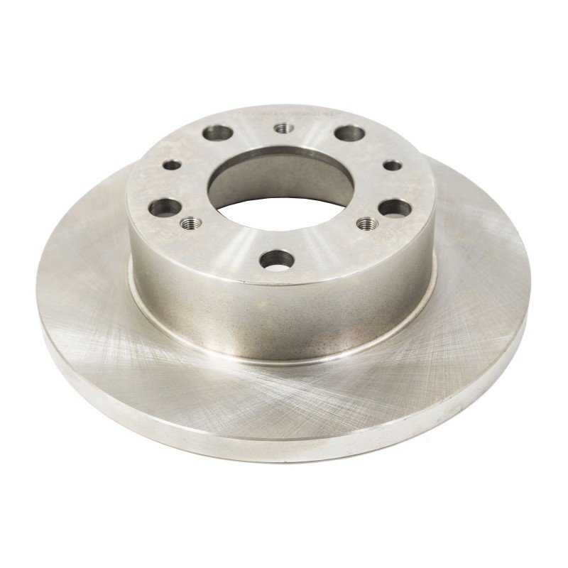 Brake Disc Set MASTER-SPORT 24011601051-PCS-MS OE Ref 756844 MASTER SPORT