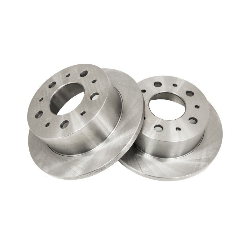 Brake Disc Set MASTER-SPORT 24011601141-SET-MS OE Ref 4246Z1 MASTER SPORT
