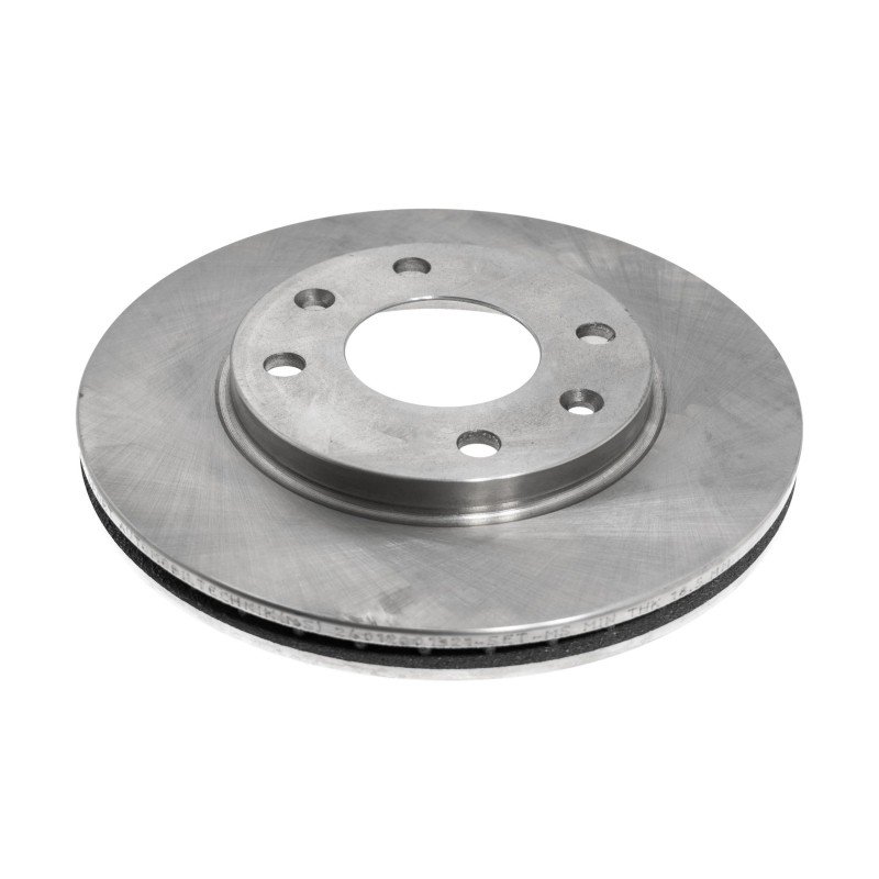 Brake Disc Set MASTER-SPORT 24012001321-PCS-MS OE Ref 1618864480 MASTER SPORT