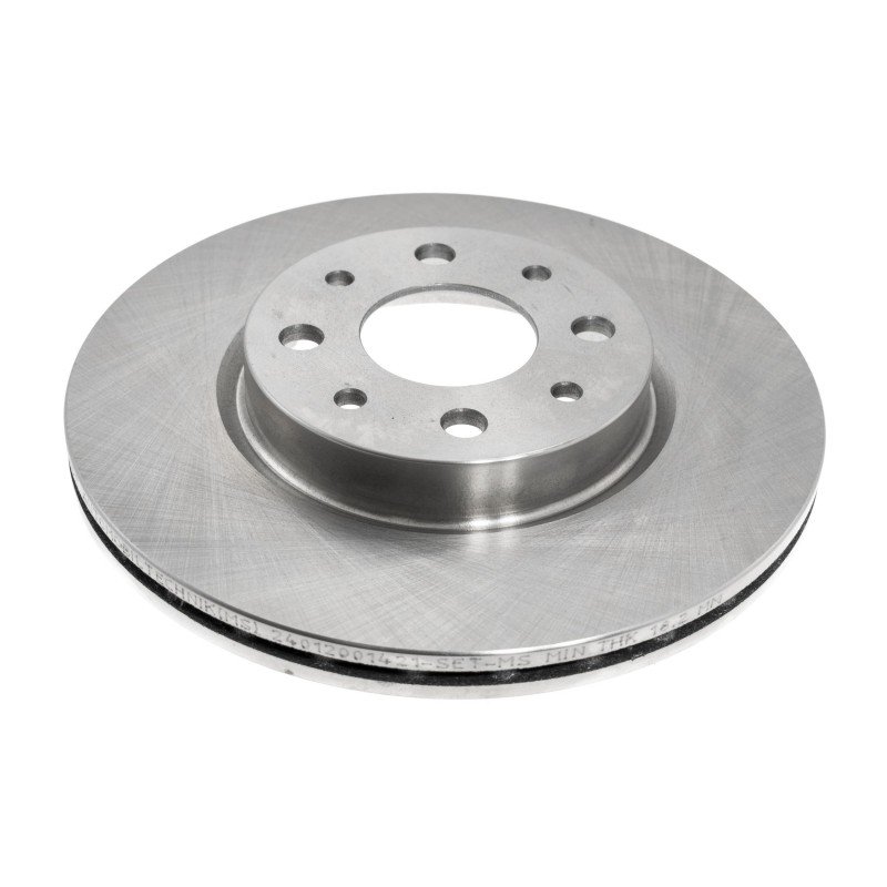 Brake Disc Set MASTER-SPORT 24012001421-PCS-MS OE Ref 0060811266 MASTER SPORT
