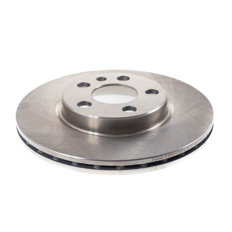 Brake Disc Set MASTER-SPORT 24012001551-PCS-MS OE Ref 4246H8 MASTER SPORT