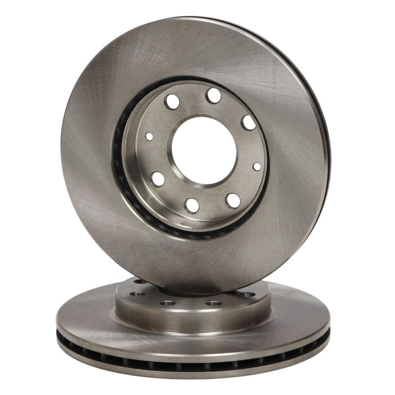 Brake Disc Set MASTER-SPORT 24012002271-SET-MS OE Ref 90121445 MASTER SPORT