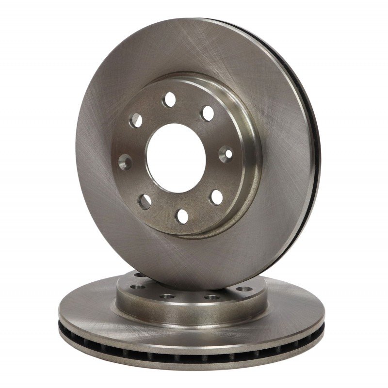 Brake Disc Set MASTER-SPORT 24012002271-SET-MS OE Ref 90121445 MASTER SPORT