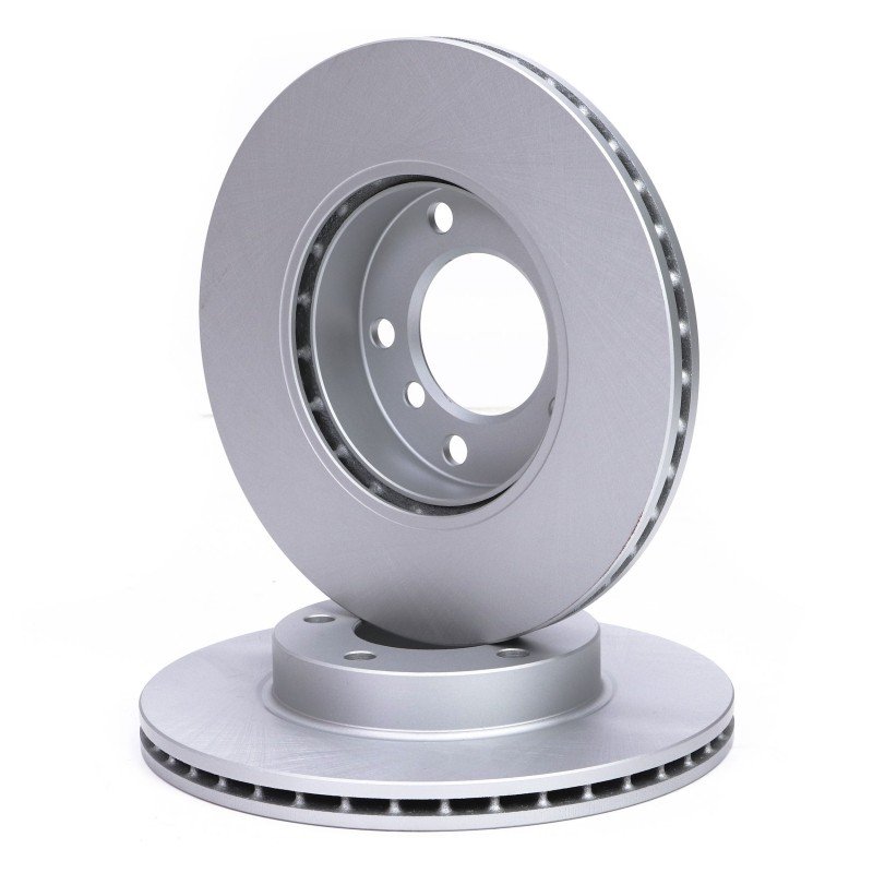 Brake Disc Set MASTER-SPORT 24012201151PR-SET-MS OE Ref 34111160674 MASTER SPORT