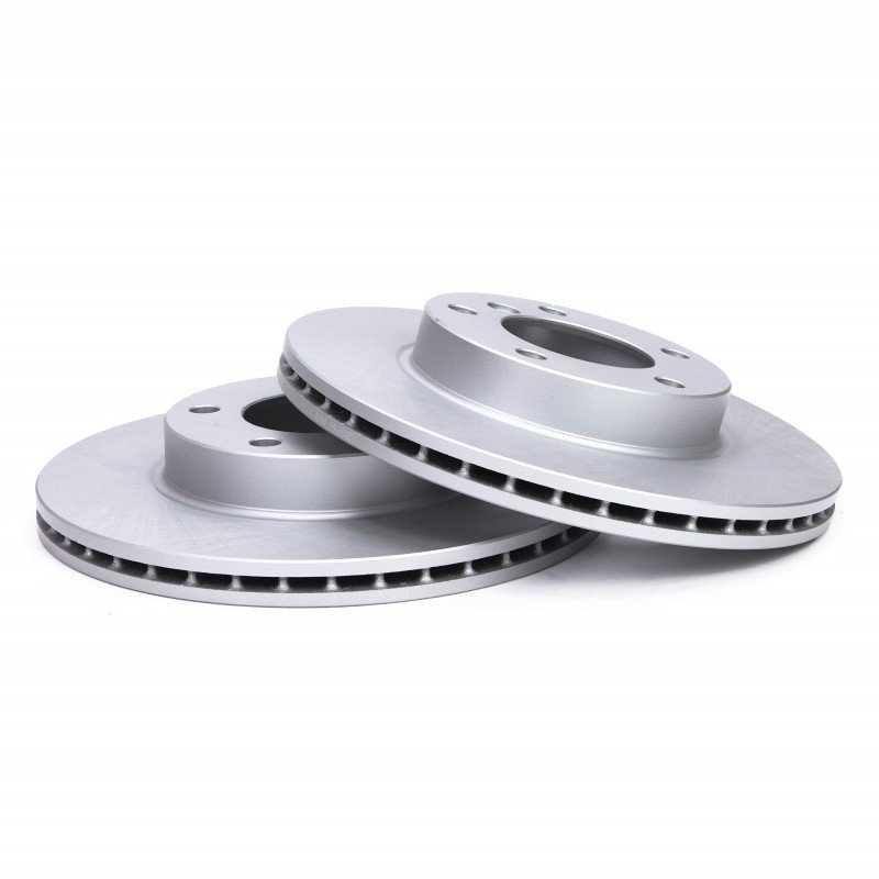 Brake Disc Set MASTER-SPORT 24012201151PR-SET-MS OE Ref 34111160674 MASTER SPORT