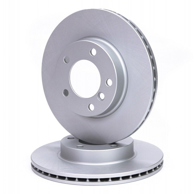 Brake Disc Set MASTER-SPORT 24012201151PR-SET-MS OE Ref 34111160674 MASTER SPORT