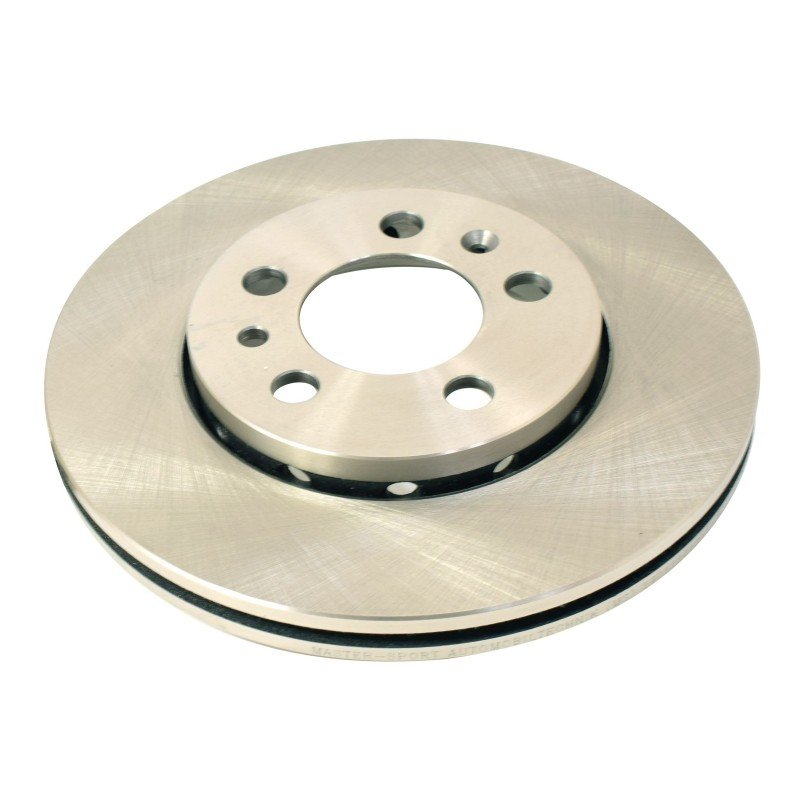 Brake Disc Set MASTER-SPORT 24012201511-PCS-MS OE Ref 1J0615301D MASTER SPORT