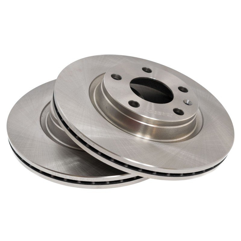 Brake Disc Set MASTER-SPORT 24012201521-SET-MS OE Ref 8E0615301D MASTER SPORT