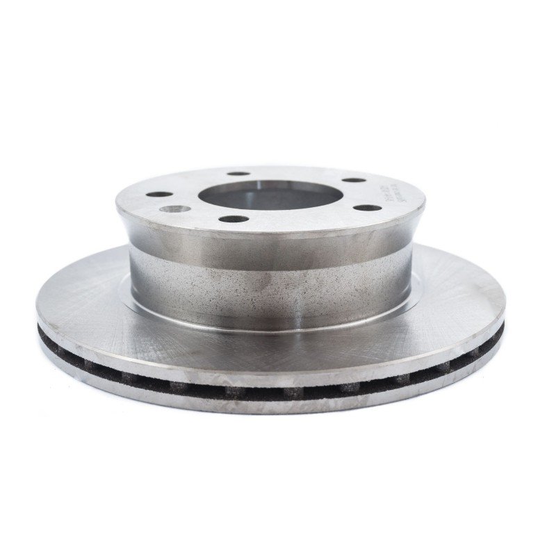 Brake Disc Set MASTER-SPORT 24012201611-PCS-MS OE Ref 2D0615301B MASTER SPORT